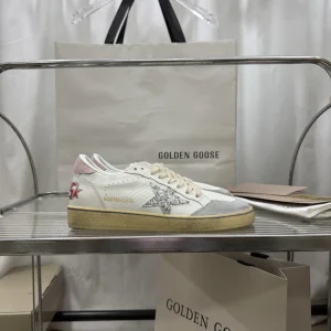Ball Star Low-Top Sneakers image 1