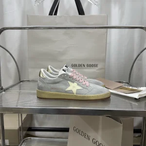 Ball Star Series Low-Top Sneakers image 1