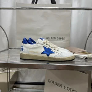 GGDB BALLSTAR Series Low-Top Sneakers image 1