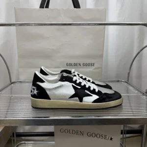 GGDB BALLSTAR Series Low-Top Sneakers image 1