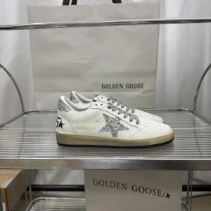 GGDB BALLSTAR Series Low-Top Sneakers image 1
