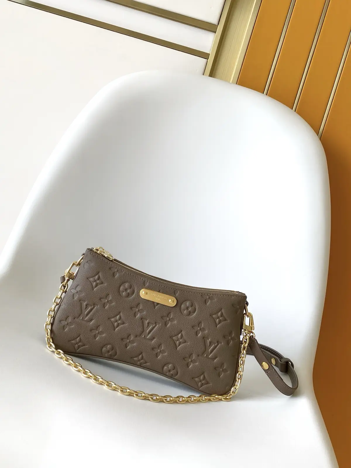 Louis Vuitton Liv Pochette Shoulder Bag image 1