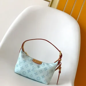 Louis Vuitton Hills Pochette Shoulder Bag image 1