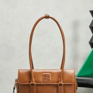 Miu Miu Arcadia Shoulder Bag image 1