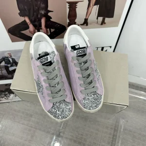 GGDB SUPER STAR Series Sneakers image 1