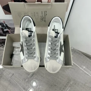 Women's Superstar Graffiti Series Sneakers image 1