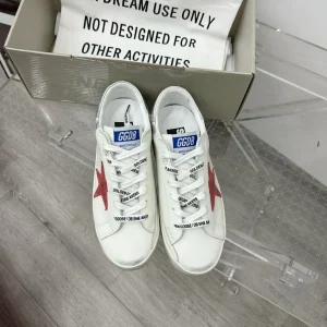 GGDB SUPER STAR Series Sneakers image 1