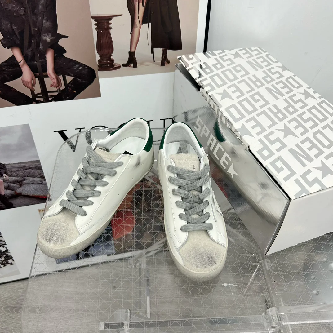SUPER STAR Series Casual Sneakers image 1