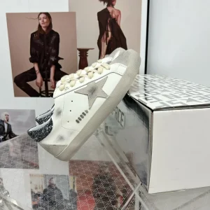 SUPER STAR Series Casual Sneakers image 1