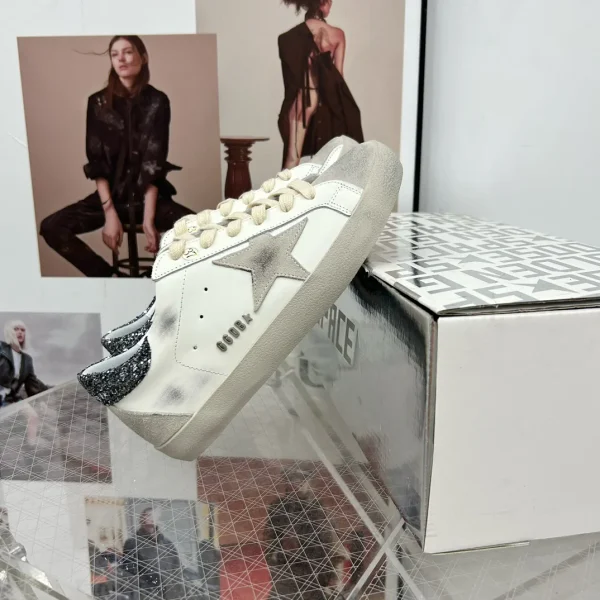 SUPER STAR Series Casual Sneakers image 1