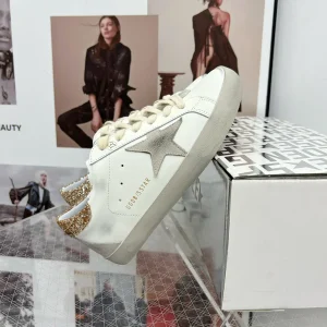 SUPER STAR Series Casual Sneakers image 1