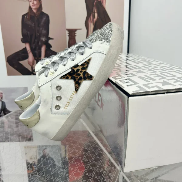 SUPER STAR Series Women's Sneakers image 1