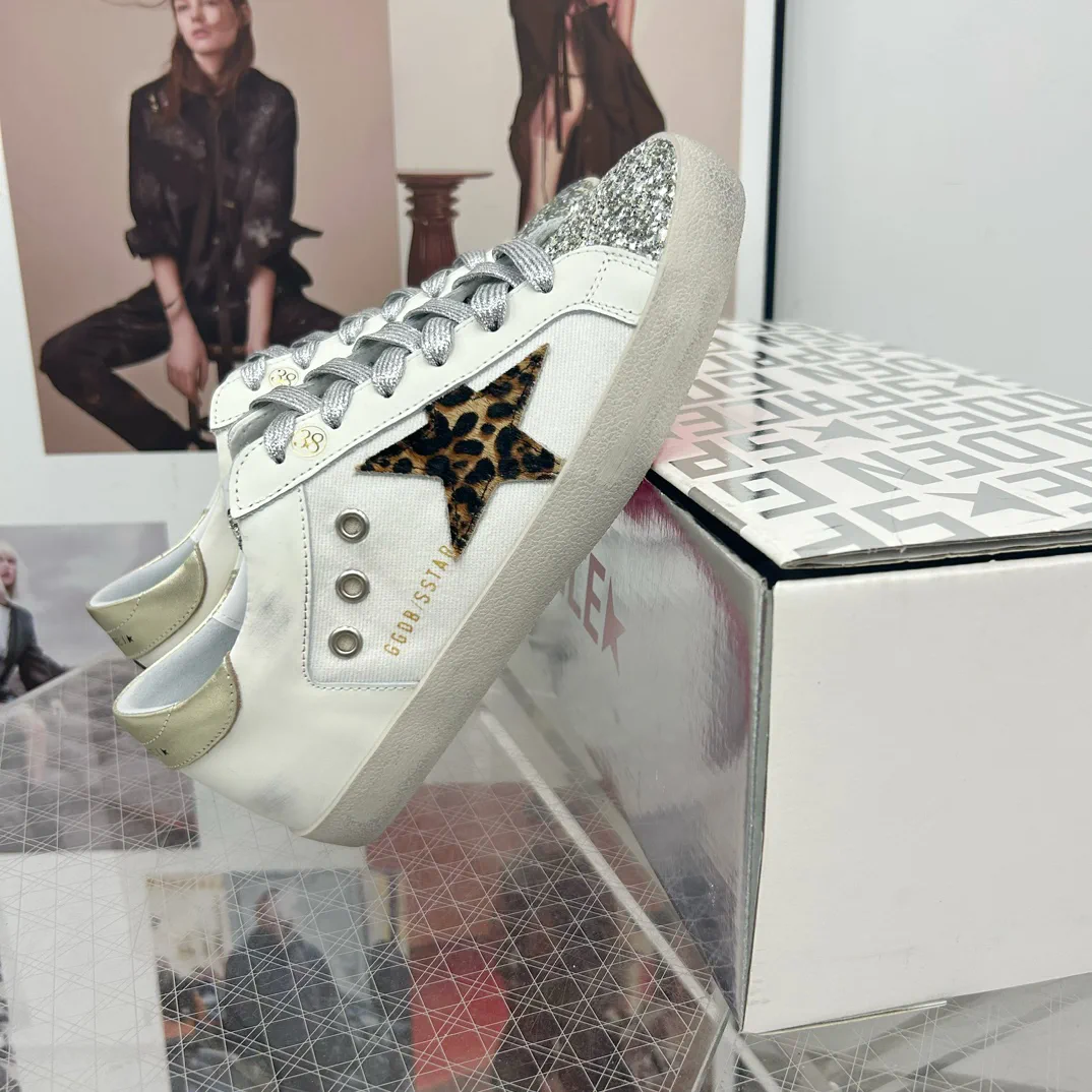 SUPER STAR Series Women's Sneakers image 1