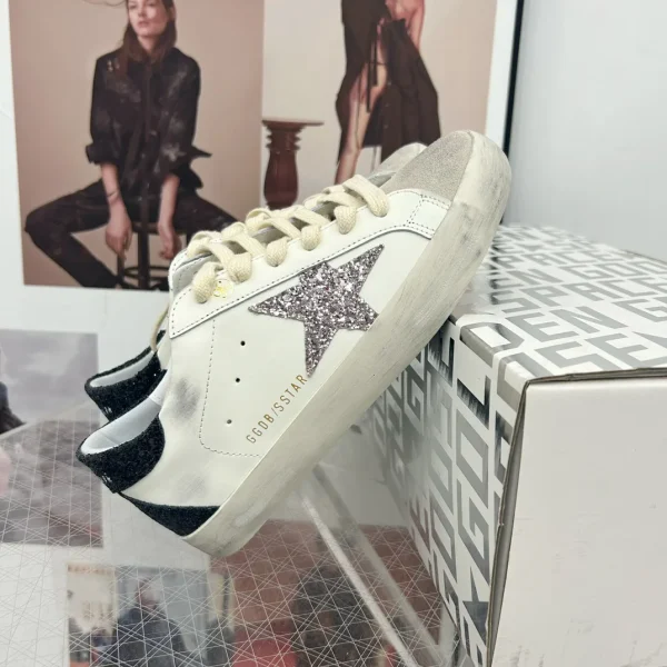 GGDB SUPER STAR Series Sneakers image 1