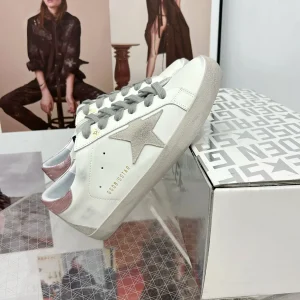 GGDB-SUPER STAR Series Low-Top Sneakers image 1