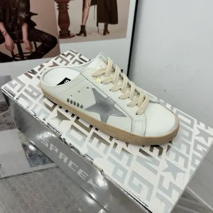 Women's Super Star Mule Sneakers image 1