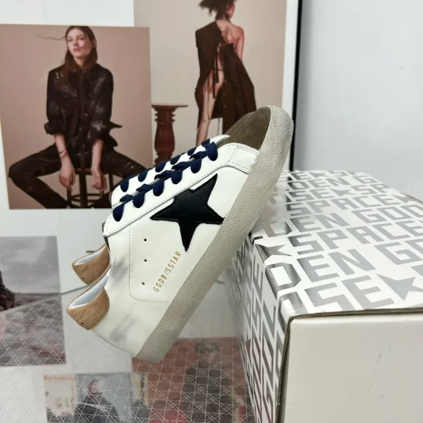 GGDB SUPER STAR Series Sneakers image 1