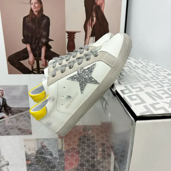 GGDB SUPER STAR Series Sneakers image 1
