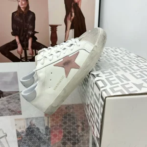 GGDB SUPER STAR Series Sneakers image 1