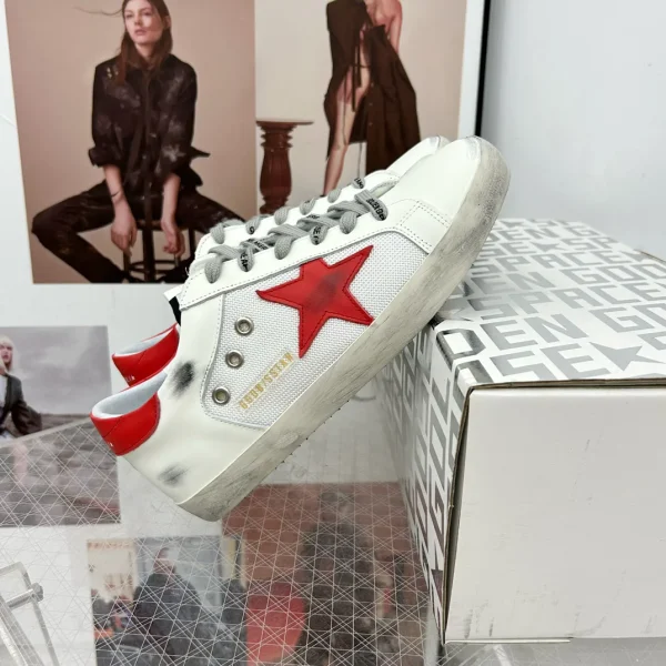 SUPER STAR Series Casual Sneakers image 1