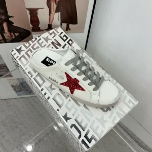 Super Star Mule Sneakers image 1