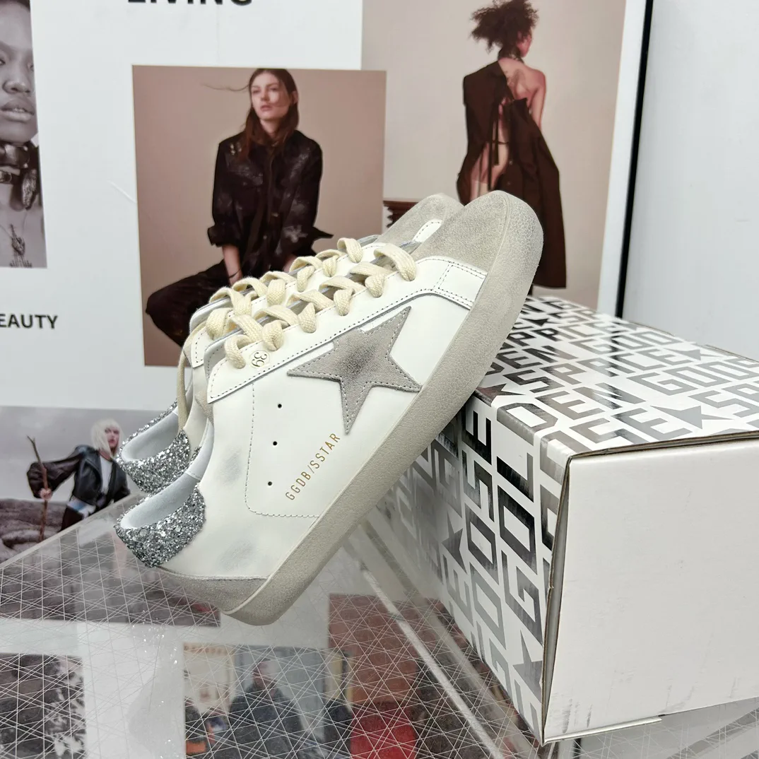 Women's Super Star Mule Sneakers image 1