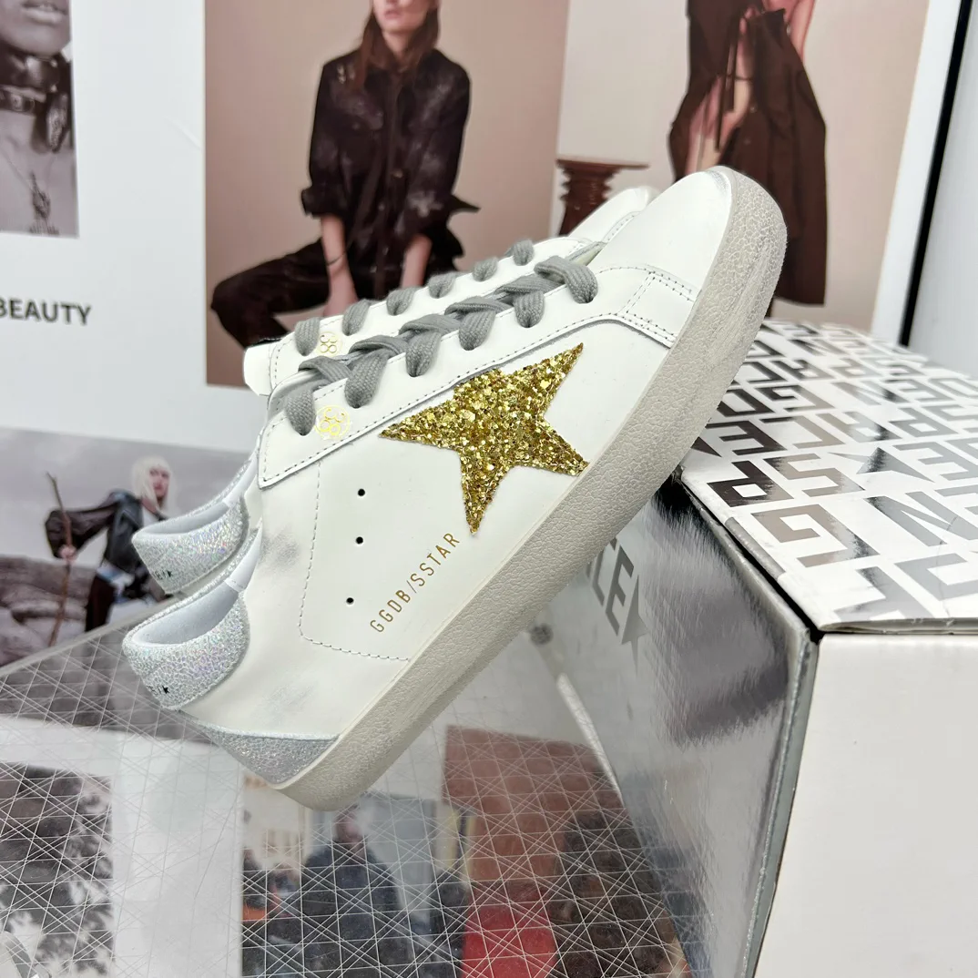 Women's Super Star Mule Sneakers image 1
