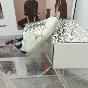 GGDB Super Star Series Sneakers image 1