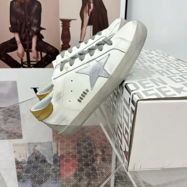 SUPER STAR Series Casual Sneakers image 1