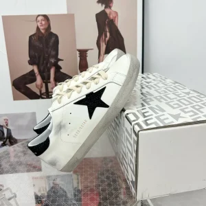GGDB-SUPER STAR Series Sneakers image 1