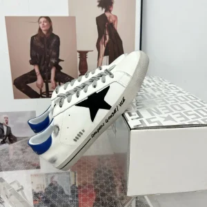 GGDB SUPER STAR Series Sneakers image 1