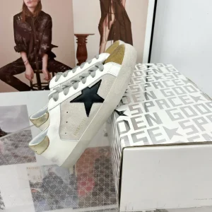 SUPER STAR Series Casual Sneakers image 1