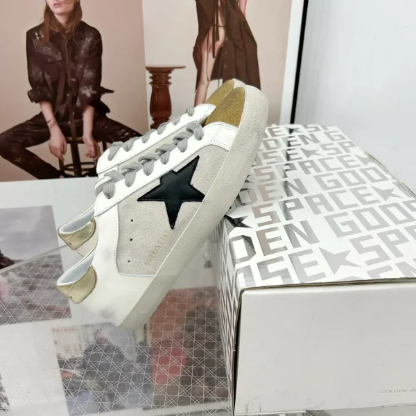 SUPER STAR Series Casual Sneakers image 1