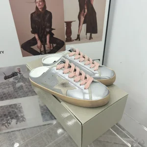 Super Star Mule Sneakers image 1