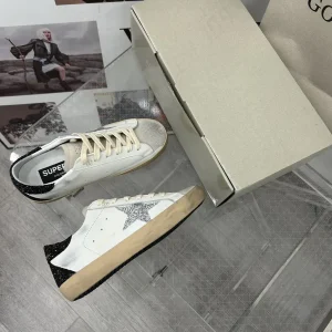SUPER STAR Series Casual Sneakers image 1