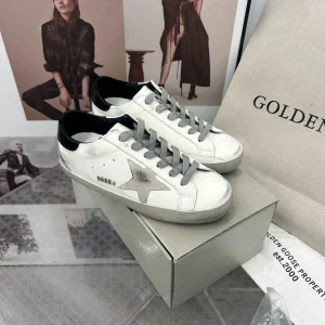 SUPER STAR Series Casual Sneakers image 1