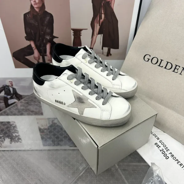 SUPER STAR Series Casual Sneakers image 1