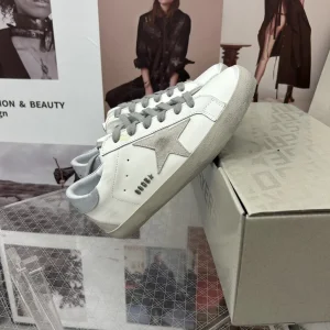 SUPER STAR Series Casual Sneakers image 1
