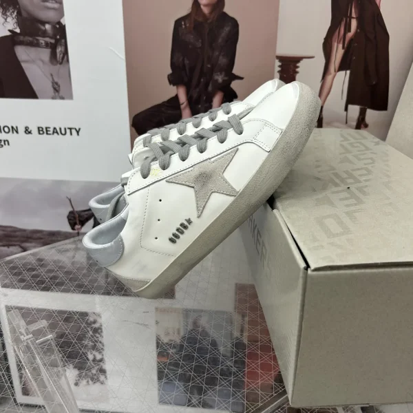 SUPER STAR Series Casual Sneakers image 1