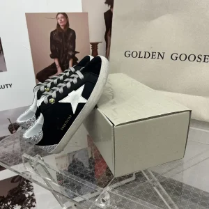 GGDB Super Star Series Casual Sneakers image 1