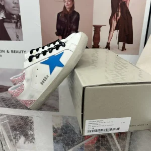 Super Star Series Casual Sneakers image 1