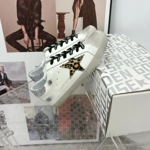 GGDB SUPER STAR Series Sneakers image 1