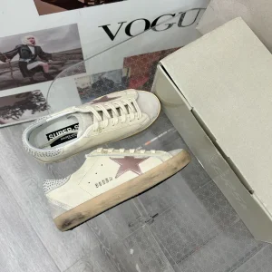 SUPER STAR Series Casual Sneakers image 1