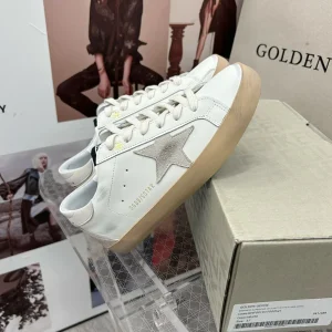 SUPER STAR Series Casual Sneakers image 1