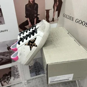 GGDB SUPER STAR Series Sneakers image 1