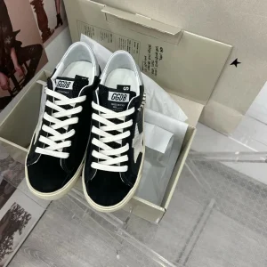 GGDB Super Star Stud Series Low-Top Sneakers image 1