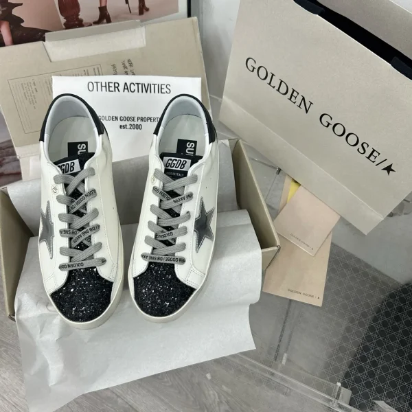 GGDB SUPER STAR Series Sneakers image 1