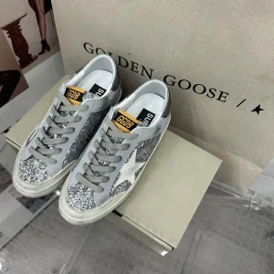 GGDB Super Star Series Sneakers image 1