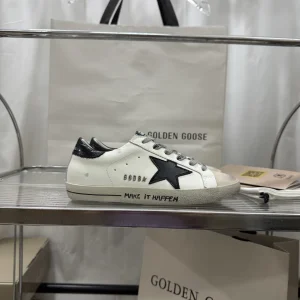 GGDB Superstar Series Low-Top Sneakers image 1