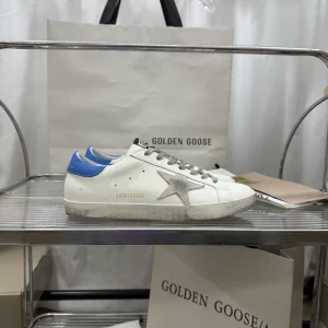 GGDB SUPERSTAR Series Sneakers image 1